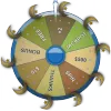 Giro da Sorte MM33 welfare icon
