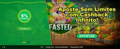 Bônus Exclusivo de Boas-Vindas banner
